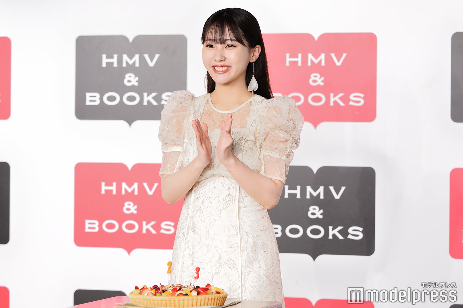 田中美久（C）モデルプレス