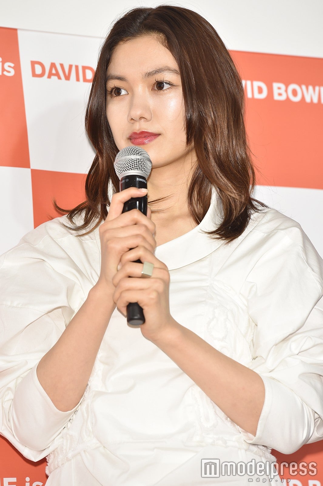 二階堂ふみ （C）モデルプレス