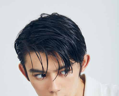 藤原大祐、2年間の集大成 ファッション連載“完全保存版”フォトブック決定