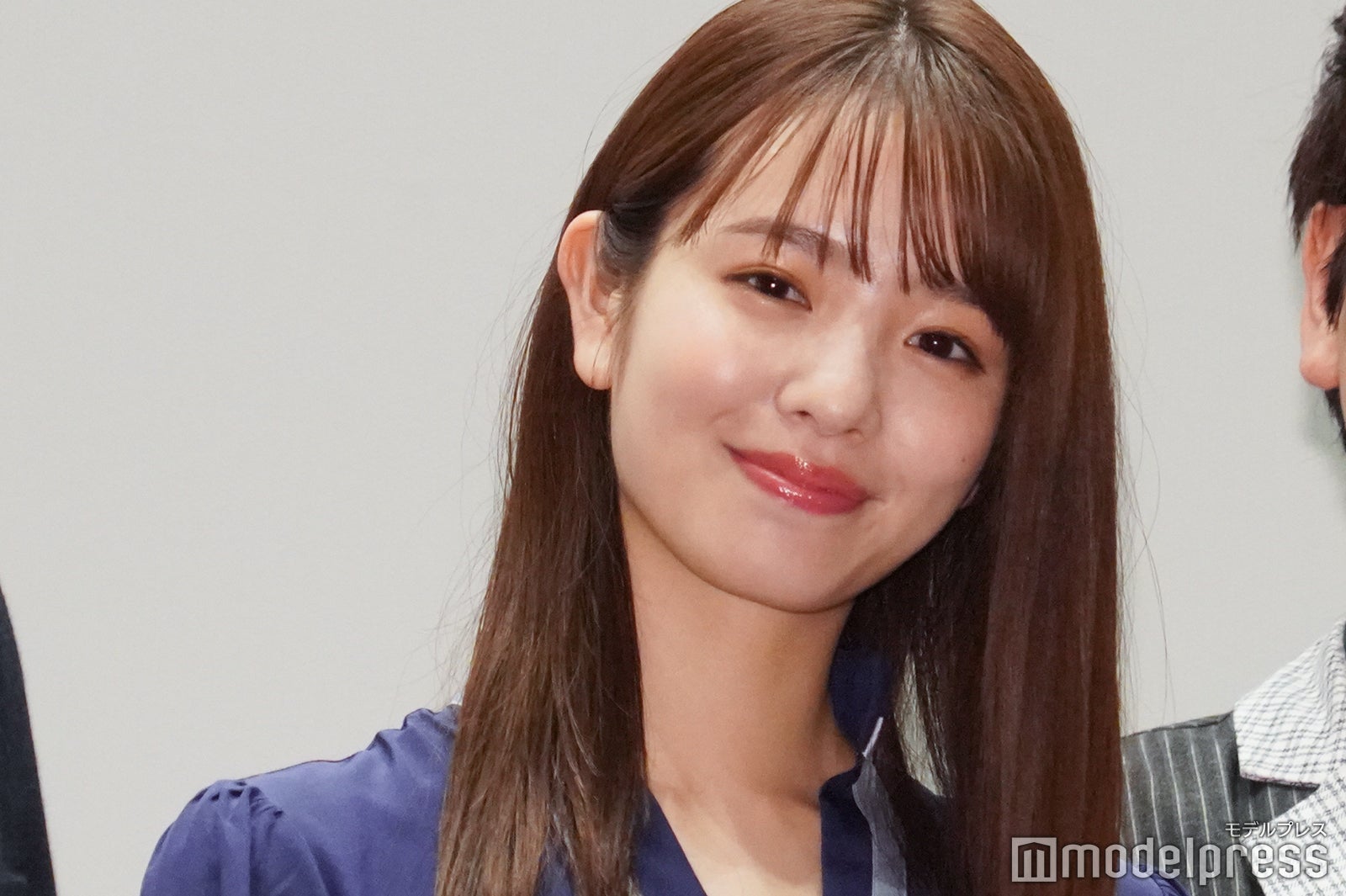 横田真悠（C）モデルプレス