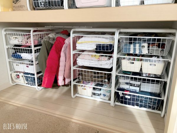 100均グッズを活用した押入れ収納アイデア特集 衣類や小物の整理におすすめ モデルプレス 100均グッズを活用した押入れ収納アイデア特集 衣類や小物の整理におすすめ モデルプレス