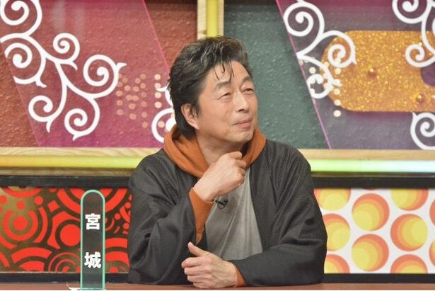 中村雅俊 ケンミンshow 初出演 ウチカレ 俊一郎さん スタイルで渋く登場 モデルプレス