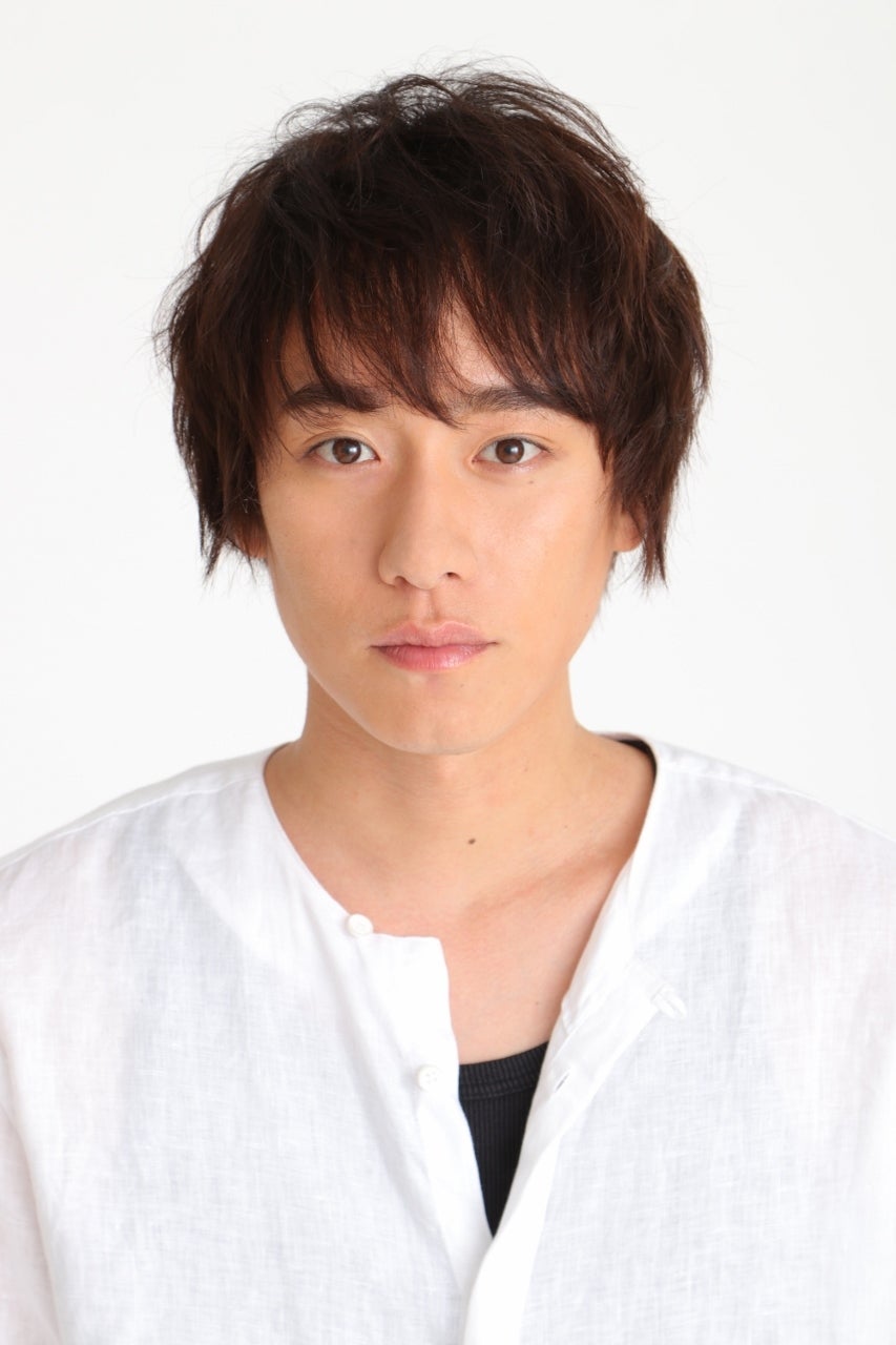 落合モトキ（提供写真）（C）ITOH COMPANY