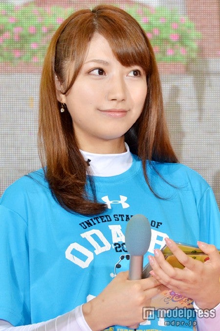 フジ三田友梨佳アナ「めざましテレビ」卒業 感極まり涙も