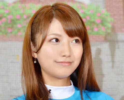 フジ三田友梨佳アナ「めざましテレビ」卒業 感極まり涙も