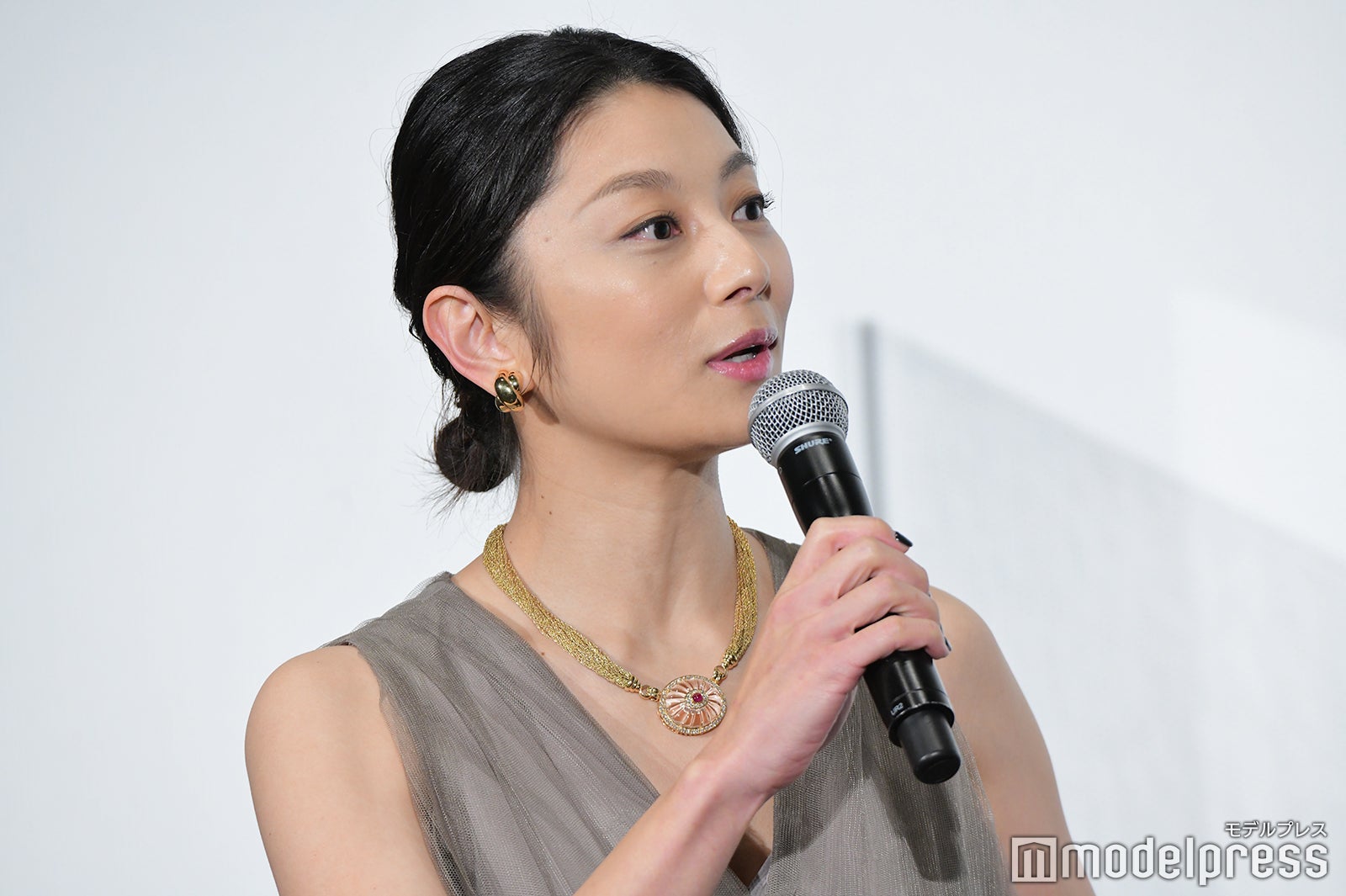 小池栄子（C）モデルプレス