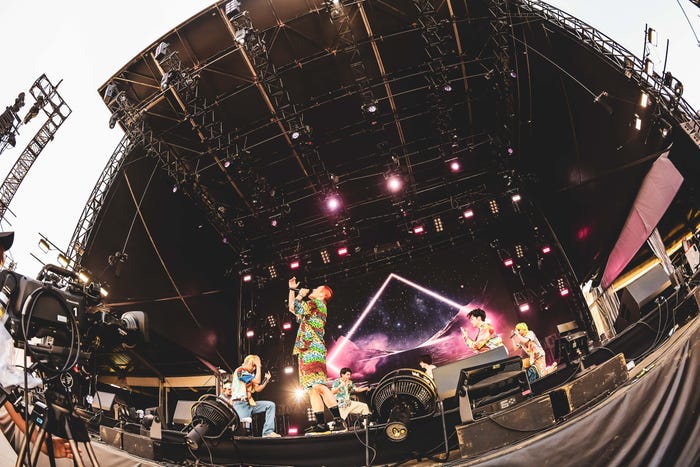 BE:FIRST(C)SUMMER SONIC All Rights Reserved.