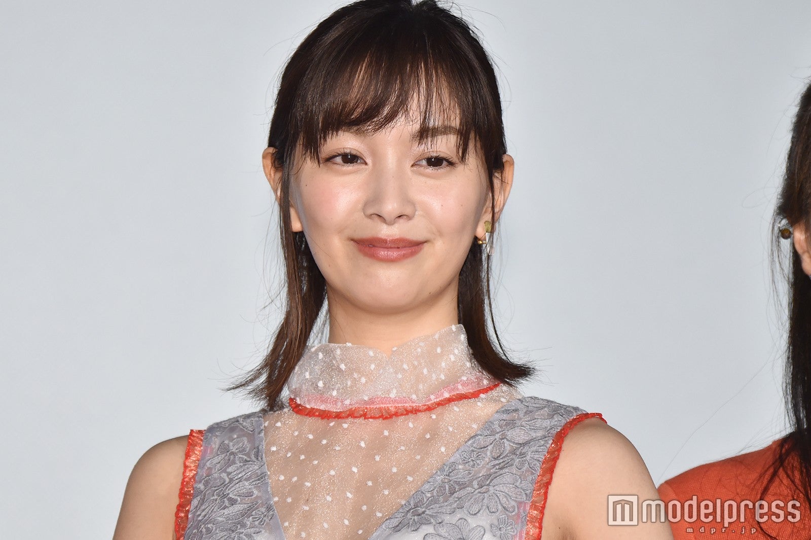 石橋杏奈 （C）モデルプレス