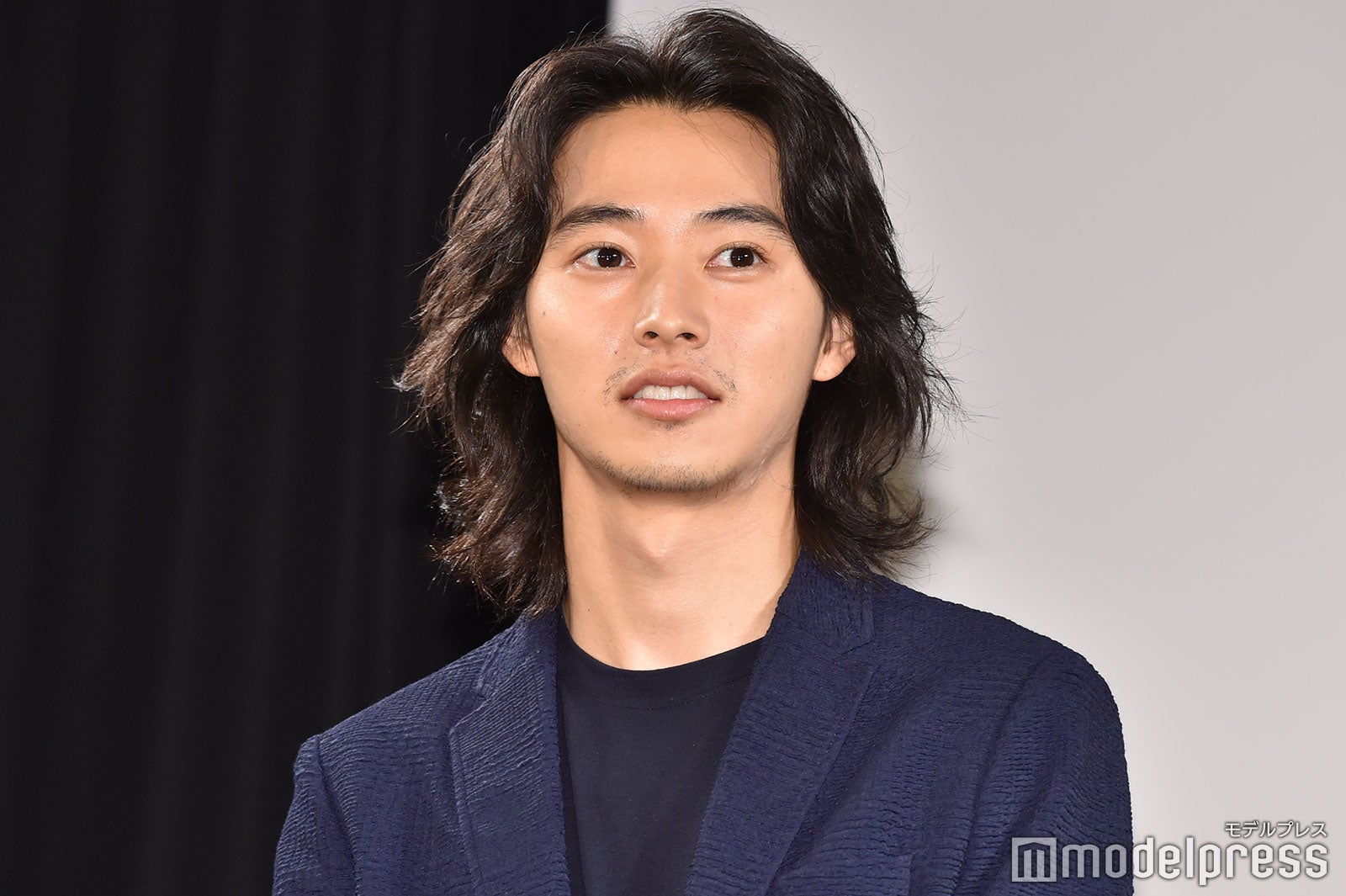 山崎賢人（C）モデルプレス