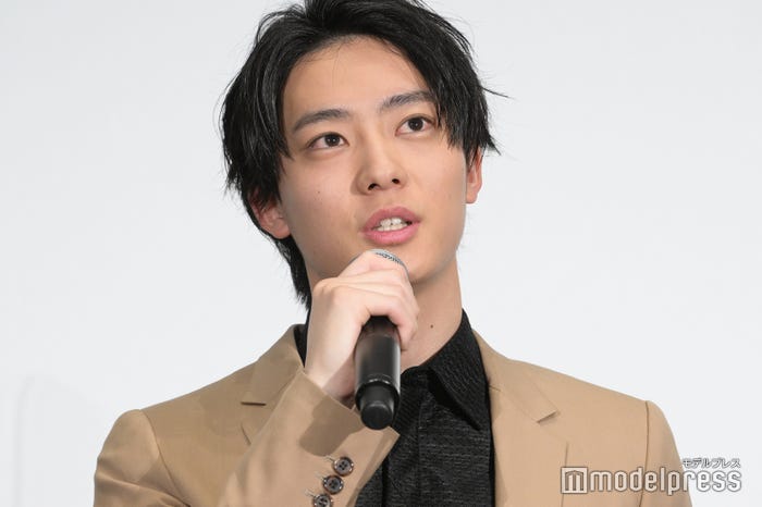 井上祐貴(C)モデルプレス