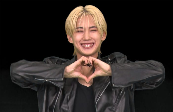 鈴木凌(提供写真)