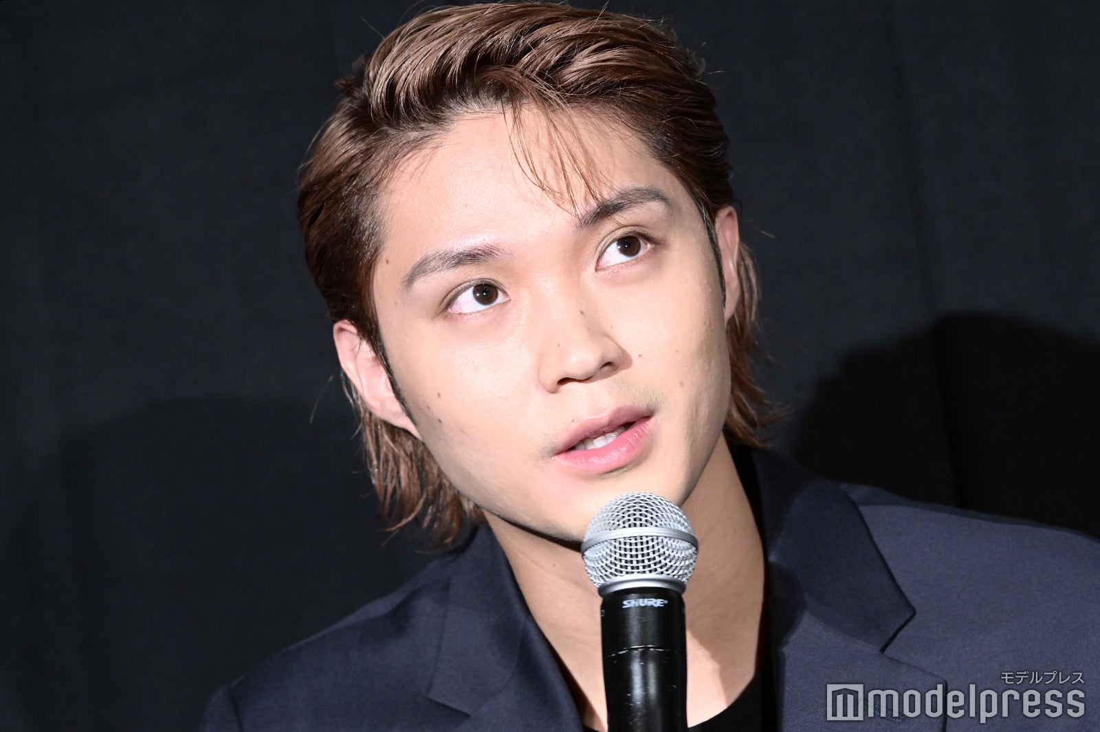 磯村勇斗 （C）モデルプレス