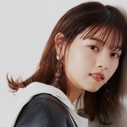 cover interview 西野七瀬