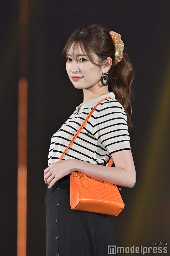 吉田朱里(C)モデルプレス