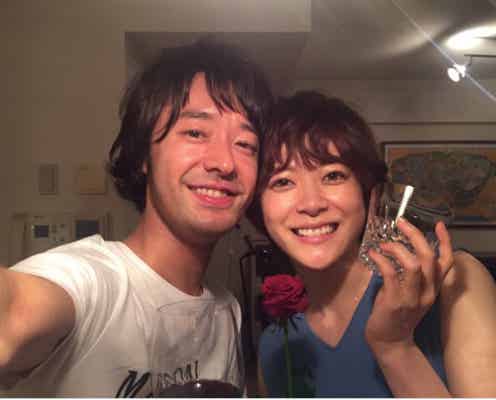 上野樹里は「僕よりロック」 夫・和田唱がノロケ全開で結婚報告