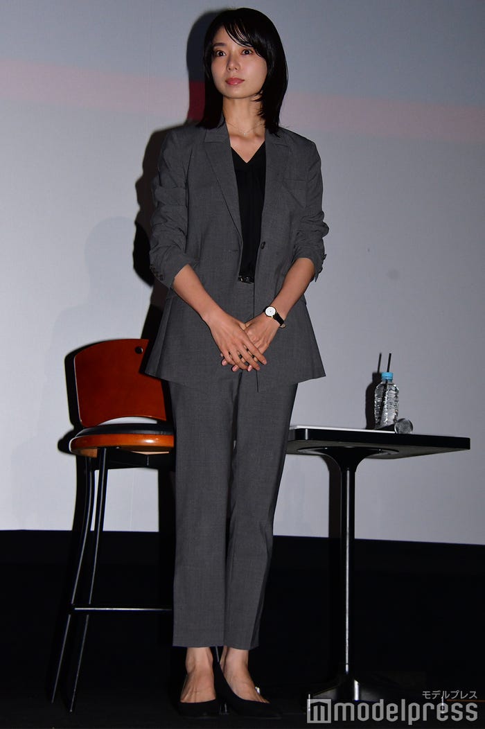 森カンナ(C)モデルプレス