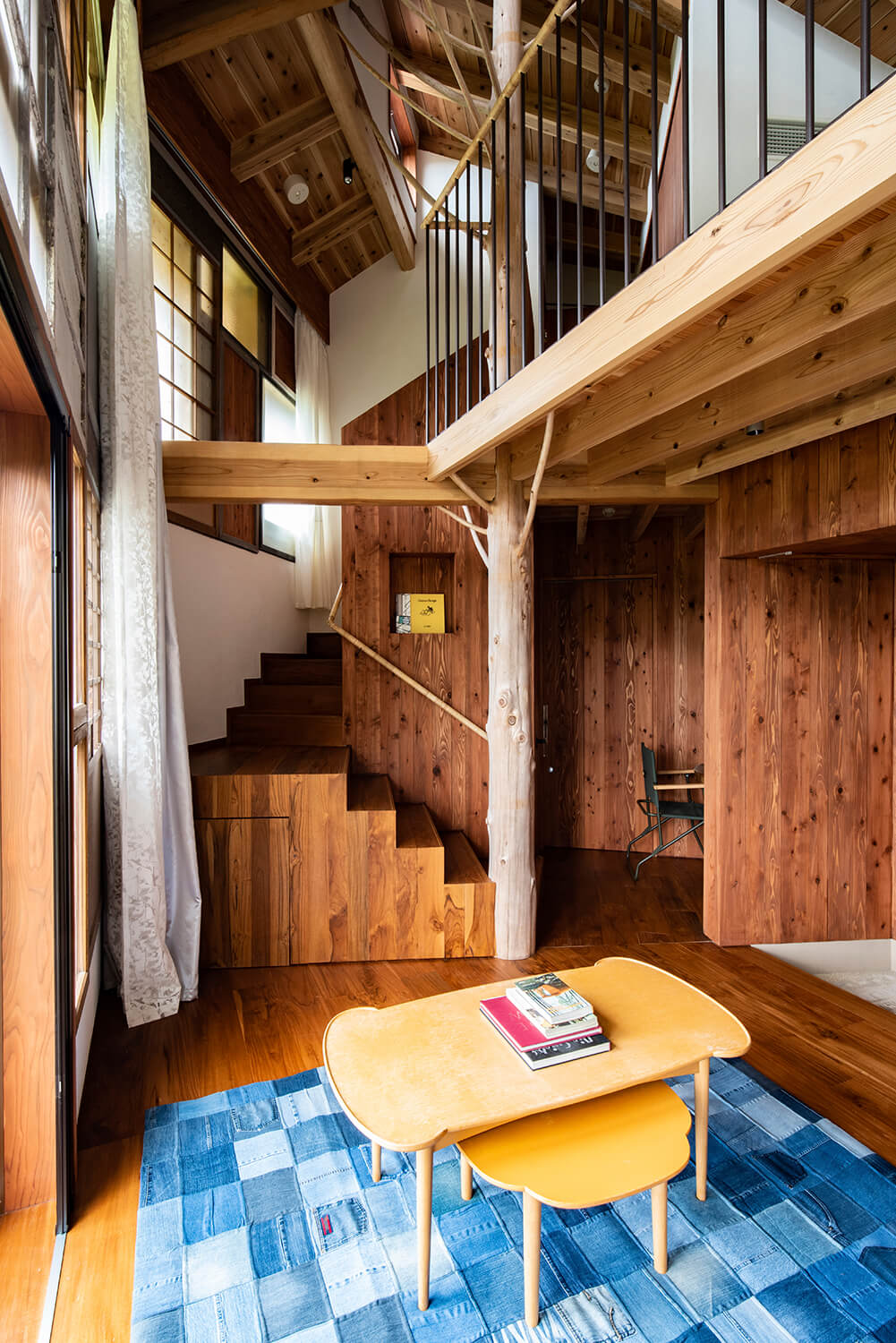 HOTEL WHY／画像提供：TRANSIT