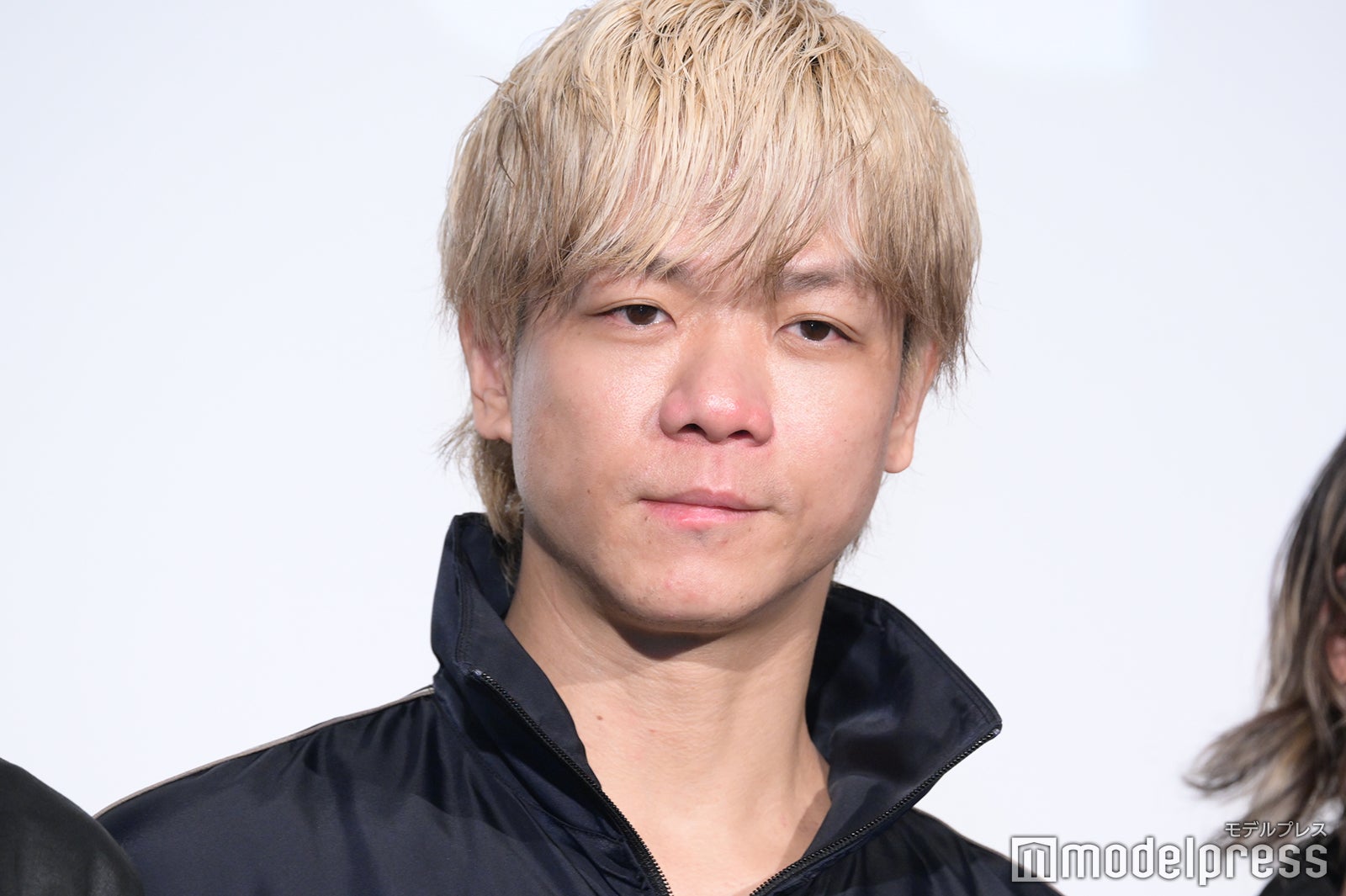 信人（C）モデルプレス