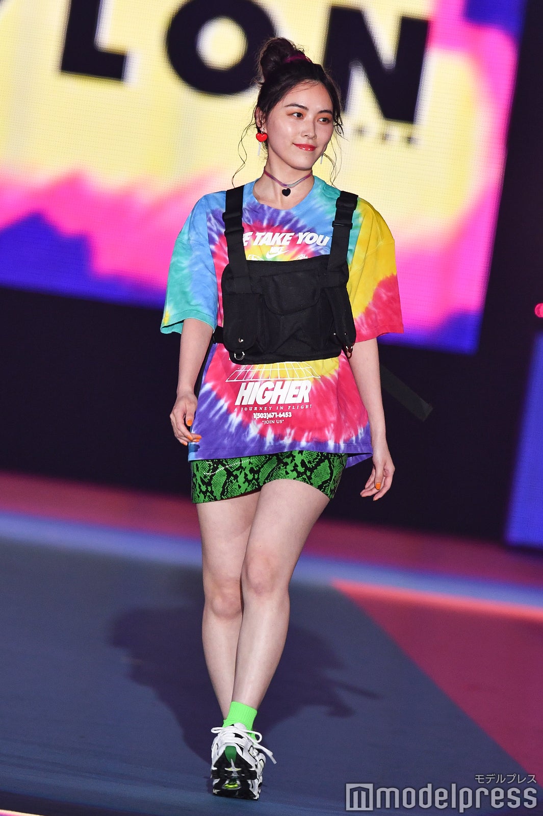 松井珠理奈（C）モデルプレス