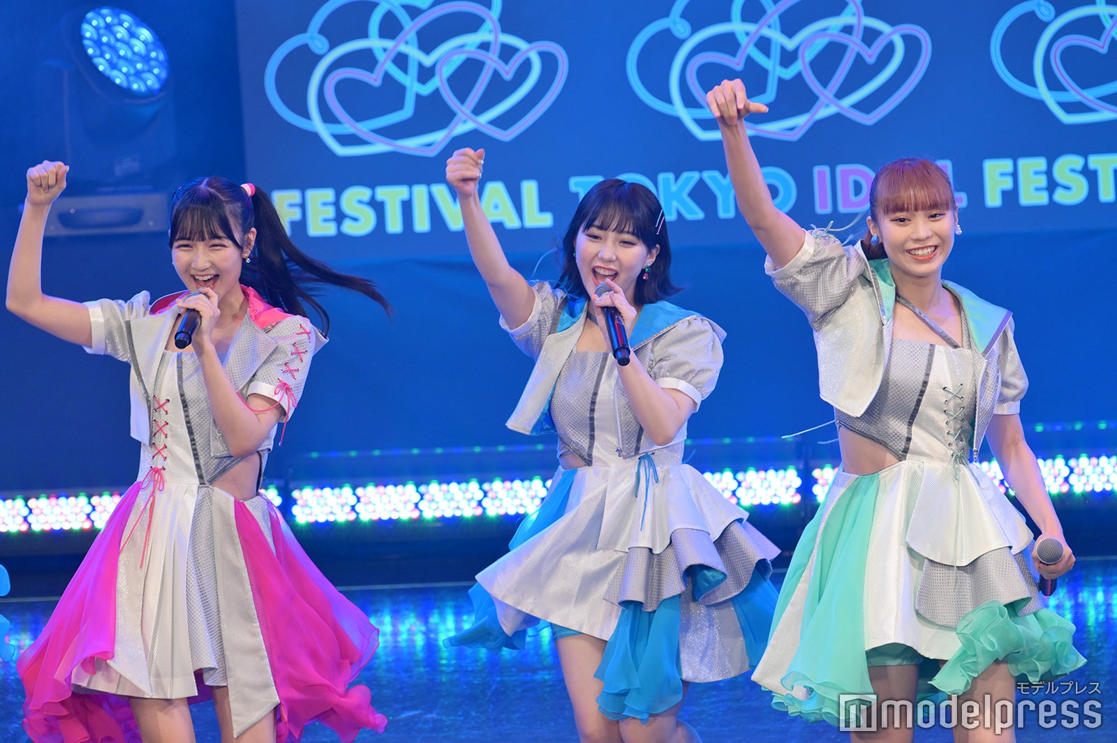 HKT48（C）モデルプレス