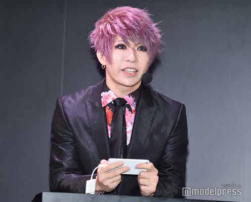 “松本潤のガチファン”歌広場淳、嵐グループ活動休止にショック 切なる願い投稿
