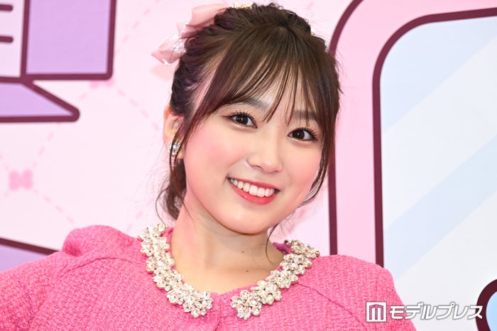 矢吹奈子、23歳迎えた心境とは “10代との違い”明かす