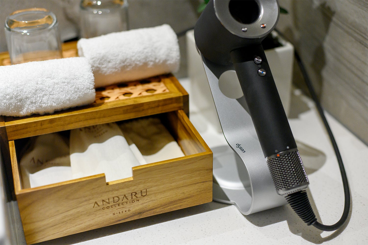  アンダルコレクションニセコ／画像提供：ブッキングリゾート