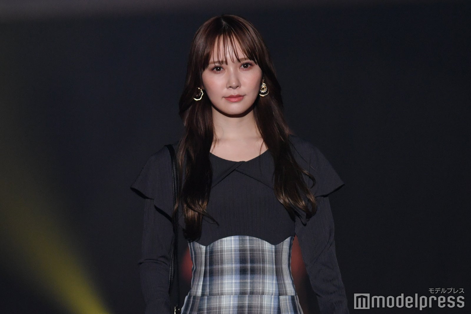 加藤史帆（C）モデルプレス