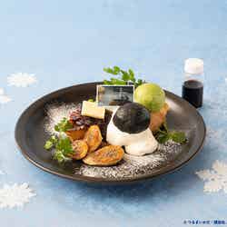 (C)つるまいかだ・講談社/メダリスト製作委員会