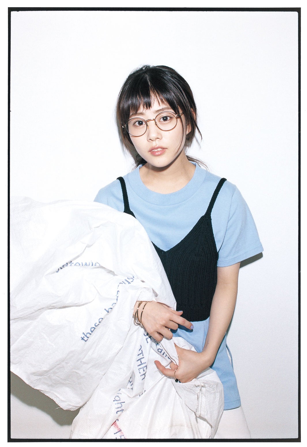 高畑充希「好きな人に会いたくなった」