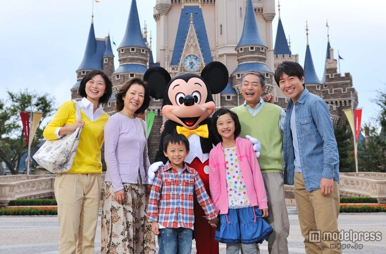 ディズニー30周年記念、割安チケット登場