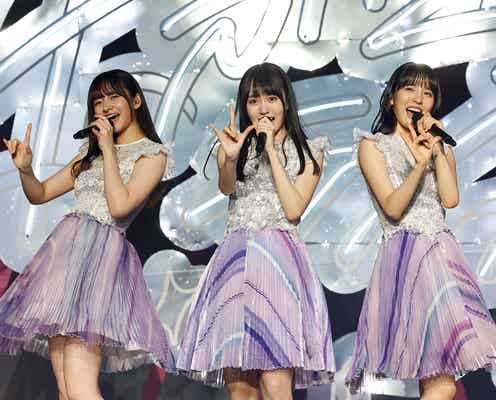 乃木坂46・4期生、パジャマ姿でアフターライブ 遠藤さくらのプライベートも暴露?「キュンキュンが止まらない」<乃木坂46 4期生ライブ2020>