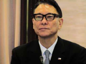 ヤクルト 池山監督が復活するつば九郎について言及 「乞うご期待です」とニヤリ