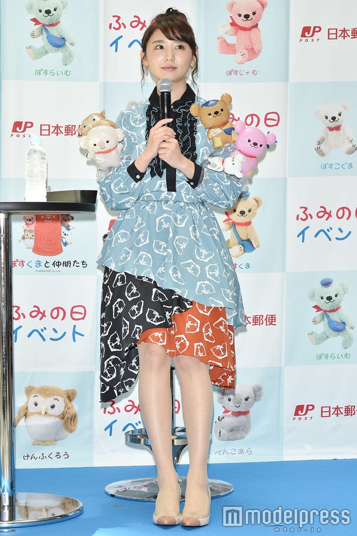 おのののか (C)モデルプレス