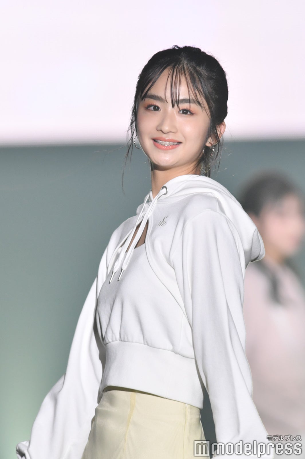新沼凛空（C）モデルプレス
