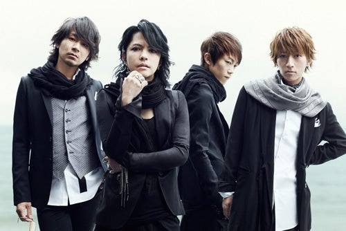 L Arc En Ciel 新アーティスト写真 各国cdジャケット公開 モデルプレス L Arc En Ciel 新アーティスト写真 各国cdジャケット公開 モデルプレス