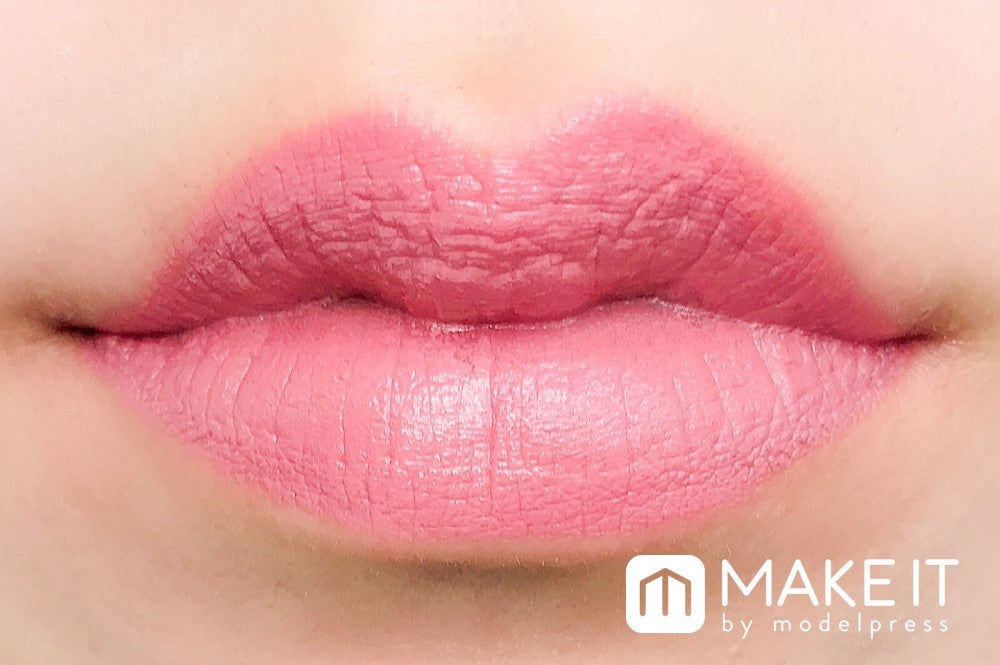 ヴィセ アヴァン／リップスティック／013 GRACEFUL 使用 (C)メイクイット