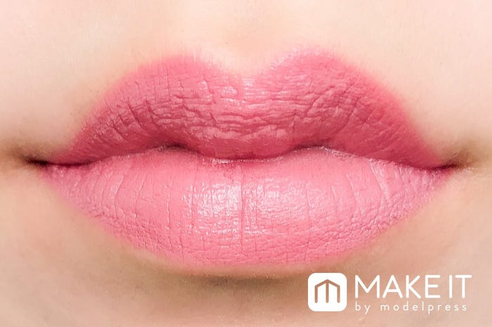 ヴィセ アヴァン/リップスティック/013 GRACEFUL 使用 (C)メイクイット