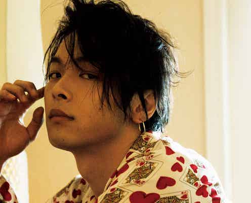 中村倫也、初の著書が発売前重版の反響