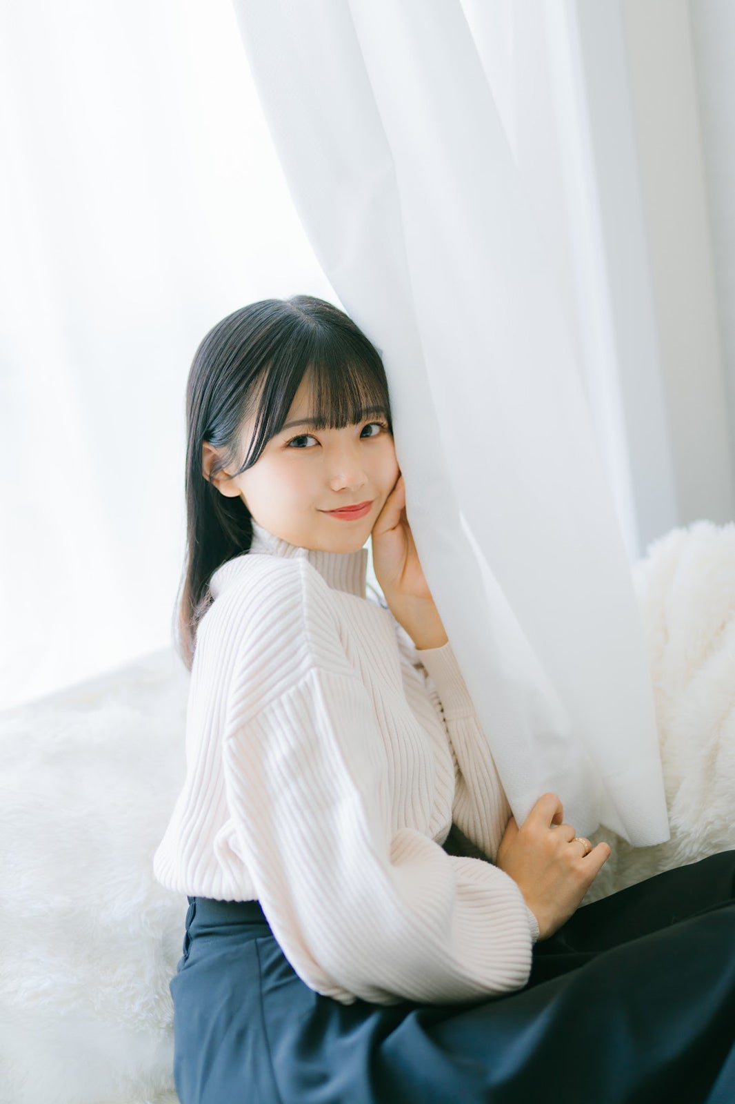 三戸幸美さん（提供写真）