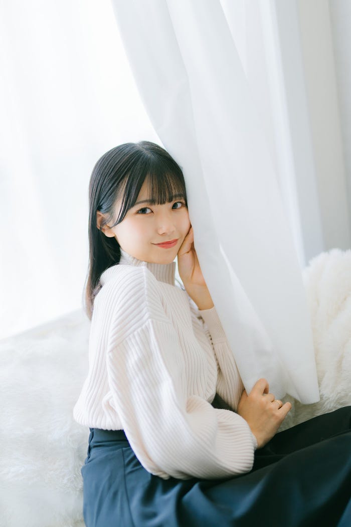 三戸幸美さん(提供写真)