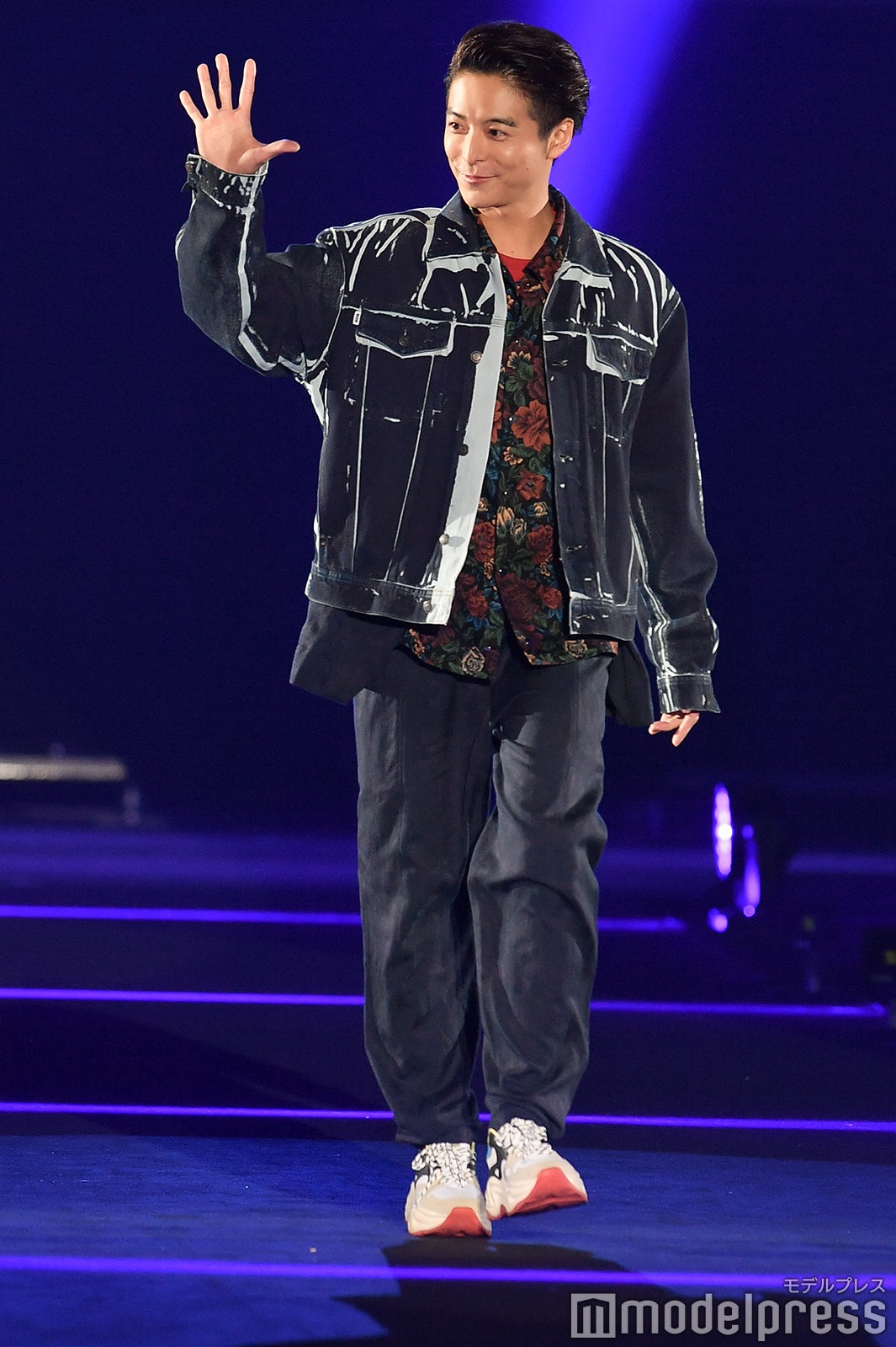 小池徹平（C）モデルプレス