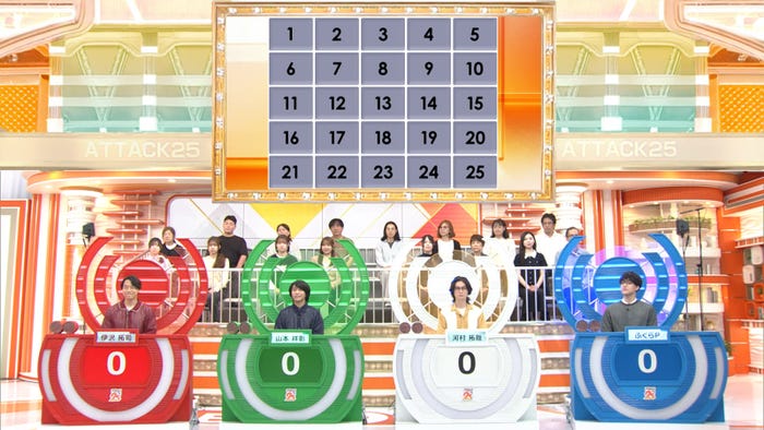 QuizKnock(C)BS10,ABCテレビ