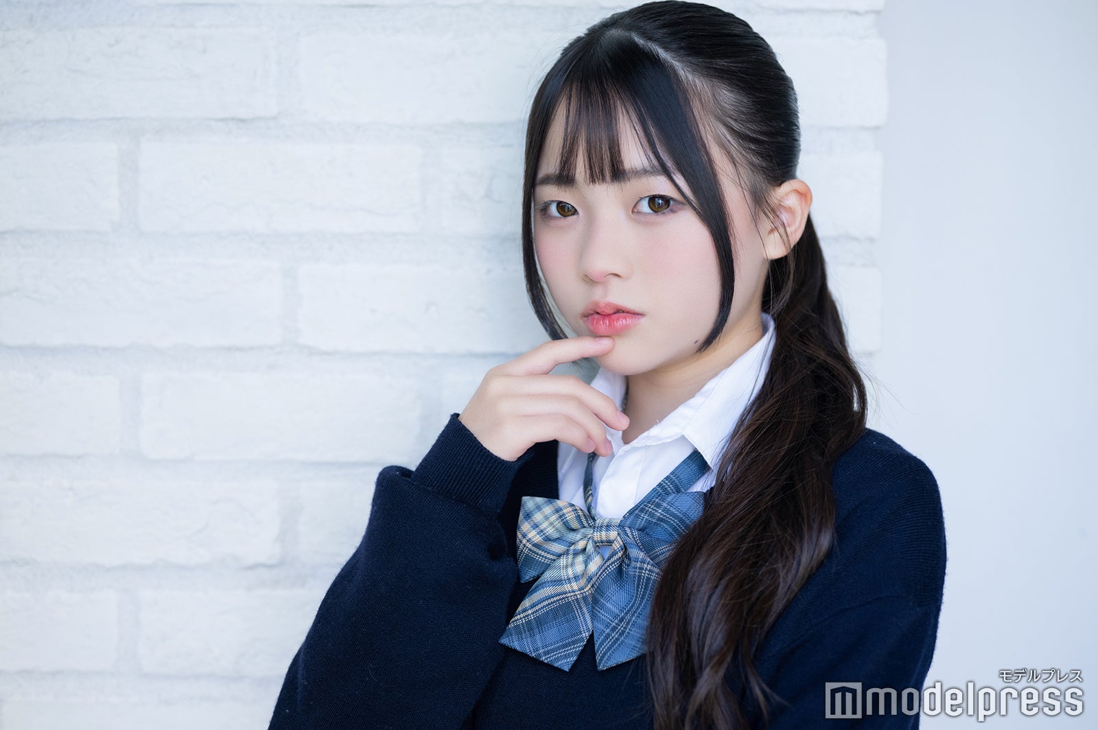 あいらさん（C）モデルプレス