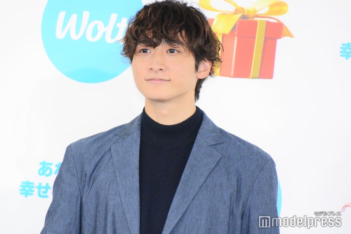 小関裕太かsnow Man佐久間大介か そっくりすぎて小関本人が見間違える モデルプレス