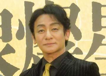 大阪松竹座さよなら公演開幕 片岡愛之助は決死の「仏倒れ」披露「命を賭けて日々挑みます」