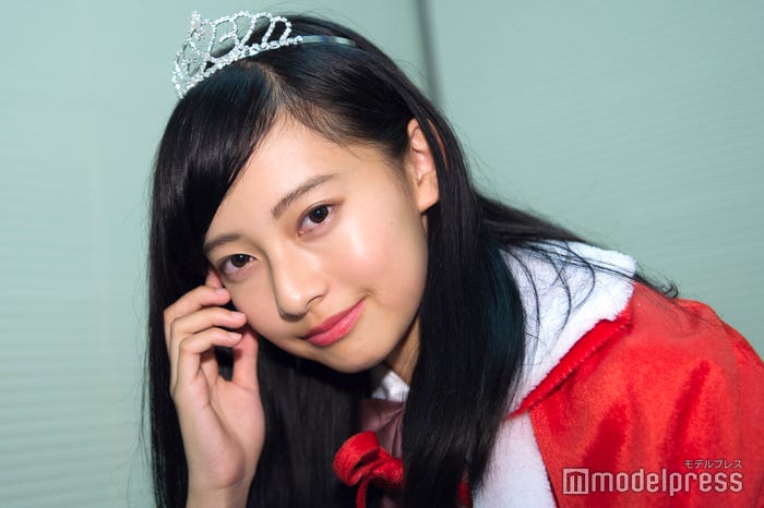 日本一かわいい高校一年生 ゆうゆう 学校がざわついた美女 5kgダイエットの努力も 高一ミスコン19 モデルプレス 日本一かわいい高校一年生 ゆうゆう 学校がざわついた美女 5kgダイエットの努力も 高一ミスコン19 モデルプレス