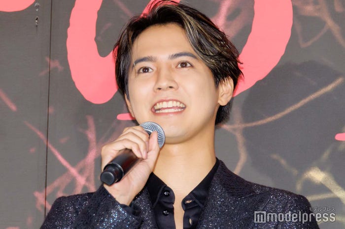 片寄涼太 (C)モデルプレス