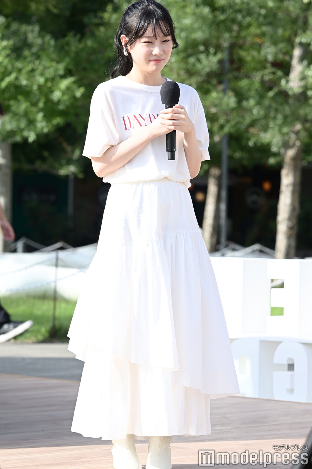 重盛さと美 （C）モデルプレス