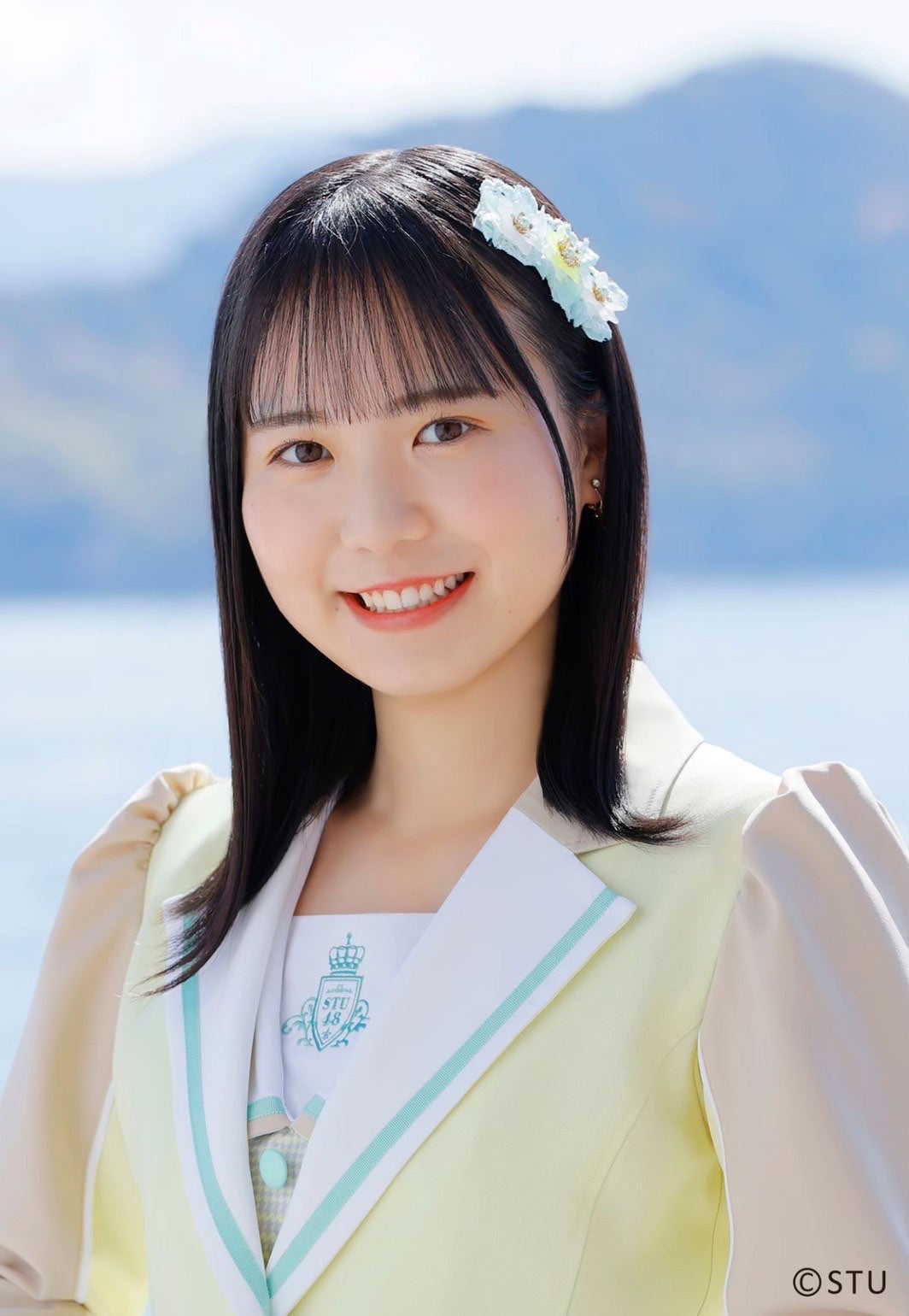 宗雪里香（提供写真）